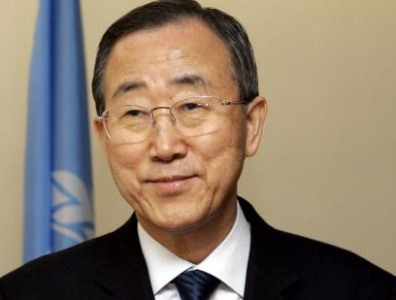 UN chief welcomes implementation day under JCPOA