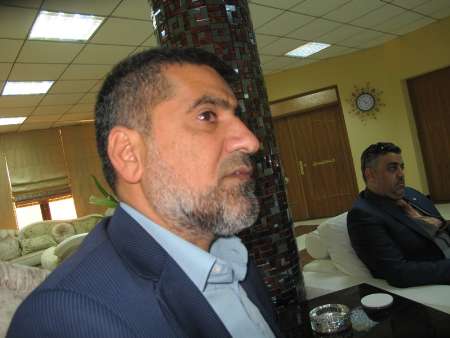 Iraqi official: Iran will stimulate world economy Iraqi official: Iran will stimulate world economy