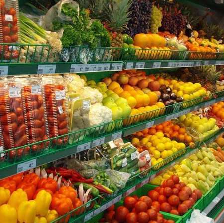 روزنامه روسی:محصولات كشاورزی و غذایی ایرانی جایگزین محصولات تركیه در فروشگاههای روسیه می شود