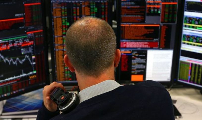 كاهش مجدد قیمت نفت خام برنت و شاخص سهام بورس لندن