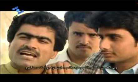 عوامل ساخت سريال شمبل و شاهي در ايرانشهر تجليل شدند ایرنا