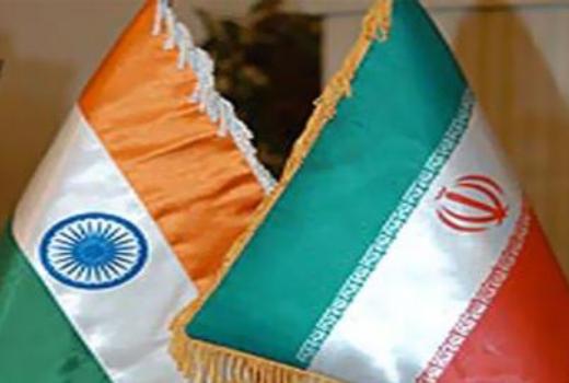 گسترش همكاری ایران و هند در زمینه انرژی، ریلی و بندری
