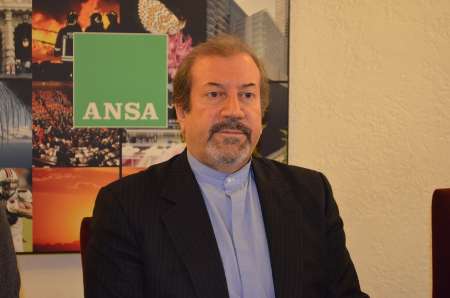 No return to past conditions: Iran envoy in Italy No return to past conditions: Iran envoy in Italy