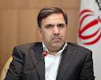 Iran an important intersection of North-South, East-West corridors Iran an important intersection of North-South, East-West corridors