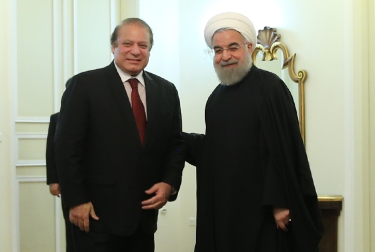 PM: Pakistan to name focal person for resolving Saudi-Iran conflict PM: Pakistan to name focal person for resolving Saudi-Iran conflict