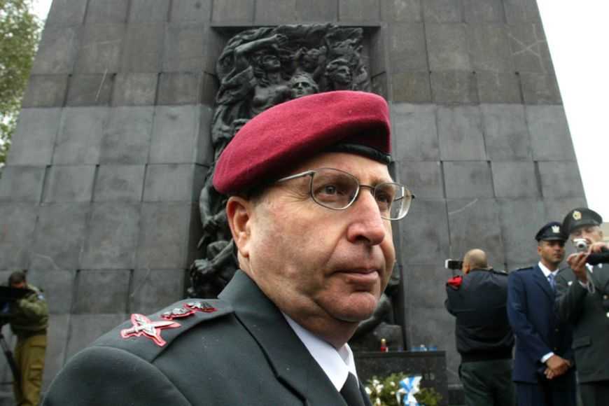 Israel war minister says Iran, not Daesh, is main enemy Israel war minister says Iran, not Daesh, is main enemy