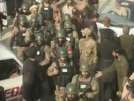 20 killed, 50 wounded in Pakistani university terror attack 20 killed, 50 wounded in Pakistani university terror attack