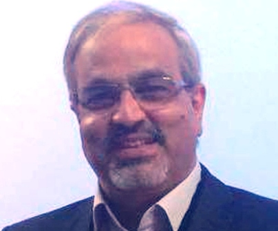 Palestinian analyst says JCPOA implementation profits his nation Palestinian analyst says JCPOA implementation profits his nation