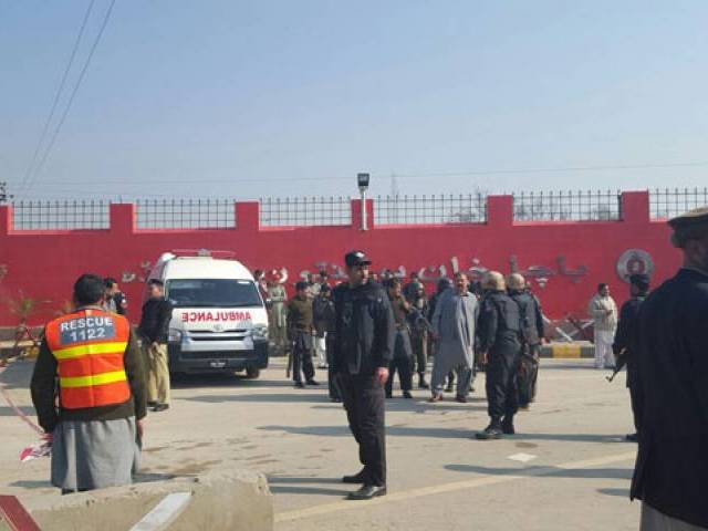 30 killed as terrorists siege of university in Pakistan continues 30 killed as terrorists siege of university in Pakistan continues