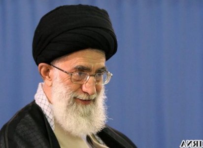 Leader receives officials in charge of holding Feb 26 elections Leader receives officials in charge of holding Feb 26 elections