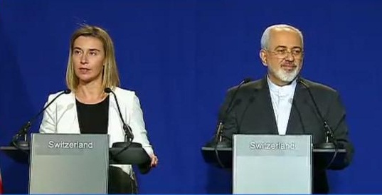 What implementing Iran’s nuclear accord means for neighbors What implementing Iran’s nuclear accord means for neighbors