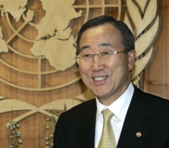 UN urges world to unite against violent extremism UN urges world to unite against violent extremism