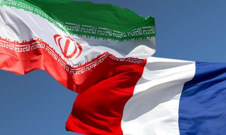 Iran, France to sign agreement on cooperation Iran, France to sign agreement on cooperation