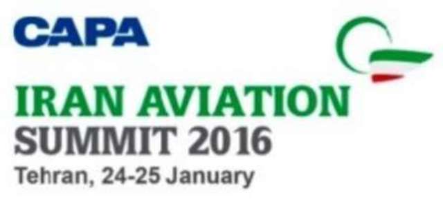 100 companies to attend Iran Aviation Summit 2016 100 companies to attend Iran Aviation Summit 2016