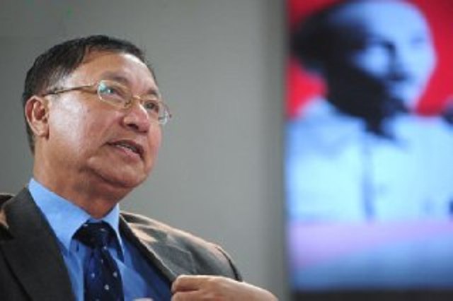 Former Vietnamese envoy hails Lifting of anti-Iran sanctions Former Vietnamese envoy hails Lifting of anti-Iran sanctions