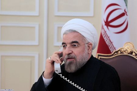 Rouhani: JCPOA prepares ground for expansion of Iran-EU cooperation Rouhani: JCPOA prepares ground for expansion of Iran-EU cooperation