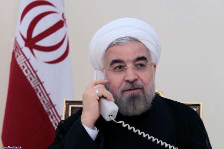President: Iran proved developing countries can defend their rights President: Iran proved developing countries can defend their rights
