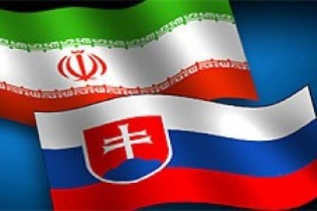 Iran, Slovakia sign two agreements, one MoU Iran, Slovakia sign two agreements, one MoU