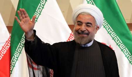 President Rouhani to visit Italy, France next week President Rouhani to visit Italy, France next week