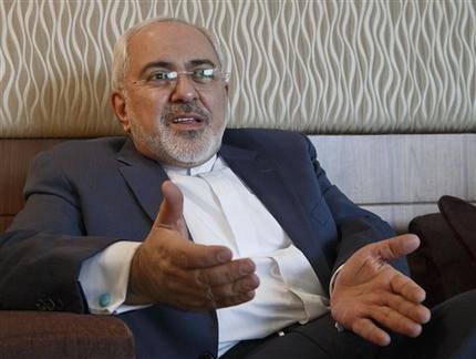 Zarif: New US sanctions over Iran missile program illegal Zarif: New US sanctions over Iran missile program illegal