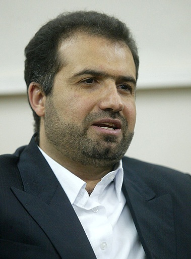 Iran offers to help Iraq fight terrorism Iran offers to help Iraq fight terrorism