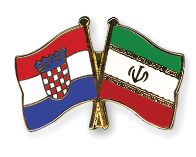 Croatian official underlines boosting ties with Iran Croatian official underlines boosting ties with Iran