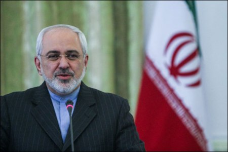 Zarif thanks Norway for cooperation on JCPOA implementation Zarif thanks Norway for cooperation on JCPOA implementation