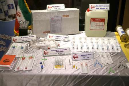Iran, France cooperate on pharmaceutical industry Iran, France cooperate on pharmaceutical industry