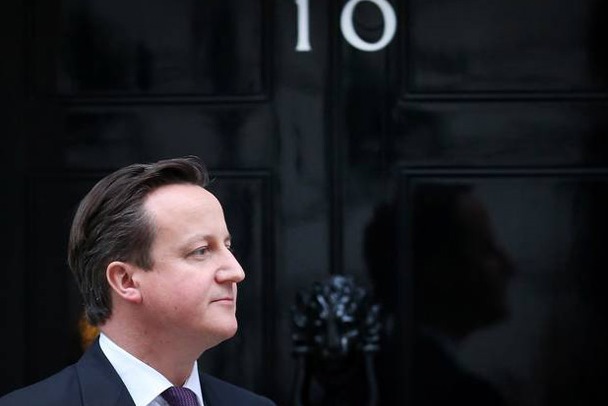 Cameron threatens to deport Muslim women Cameron threatens to deport Muslim women