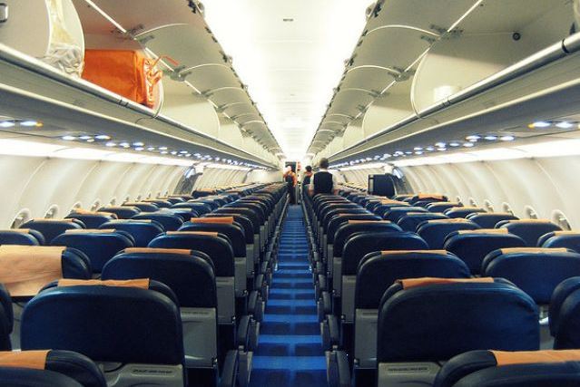 Four Brooklyn men were kicked off flight for looking too Muslim Four Brooklyn men were kicked off flight for looking too Muslim