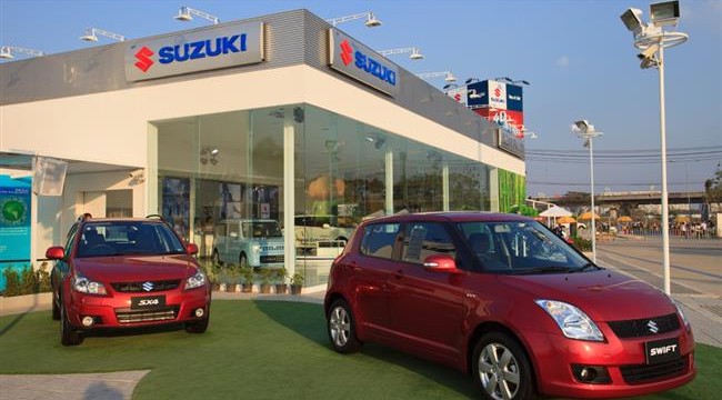Suzuki says eager to return to Iran Suzuki says eager to return to Iran
