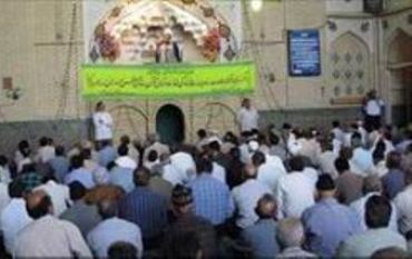 امام جمعه آستانه اشرفیه: مردم سالاری از شاخصه های نظام اسلامی ایران است امام جمعه آستانه اشرفیه: مردم سالاری از شاخصه های نظام اسلامی ایران است