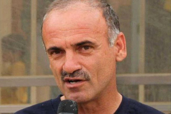 سرمربي استقلال اهواز: نيم فصل دوم رابا تغييرات زياد شروع مي كنيم سرمربي استقلال اهواز: نيم فصل دوم رابا تغييرات زياد شروع مي كنيم