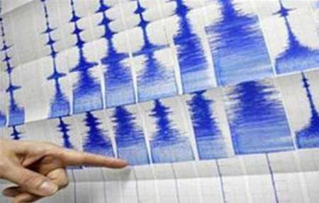 5.4 Magnitude earthquake hits Southern Fars province 5.4 Magnitude earthquake hits Southern Fars province