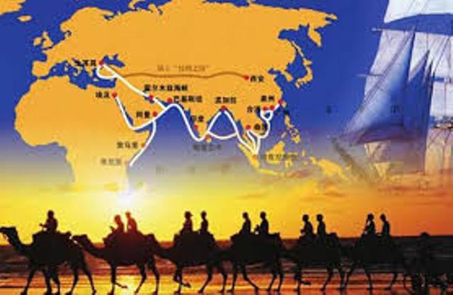 Iran important outpost for Belt and Road initiative Iran important outpost for Belt and Road initiative