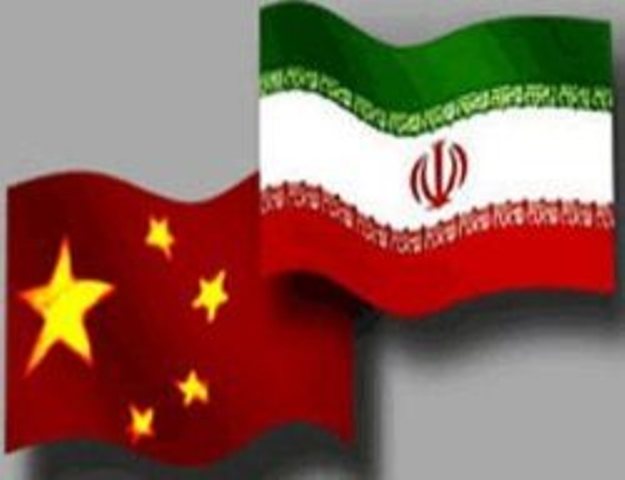 Scholar hopes president Xi's visit will raise Iran-China ties to strategic level Scholar hopes president Xi's visit will raise Iran-China ties to strategic level