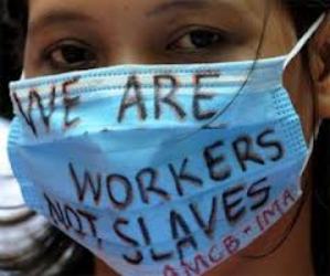 Uganda bans recruitment of workers to Saudi Arabia: Independent Uganda bans recruitment of workers to Saudi Arabia: Independent
