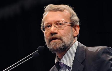 Larijani: PUIC, opportunity for broader ties with friendly countries Larijani: PUIC, opportunity for broader ties with friendly countries
