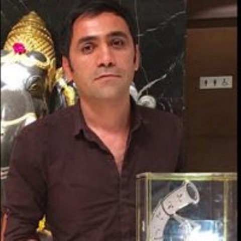 Iran wins 3 awards at India festival Iran wins 3 awards at India festival