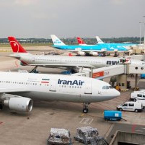Iran Air resumes refueling in W. Europe Iran Air resumes refueling in W. Europe