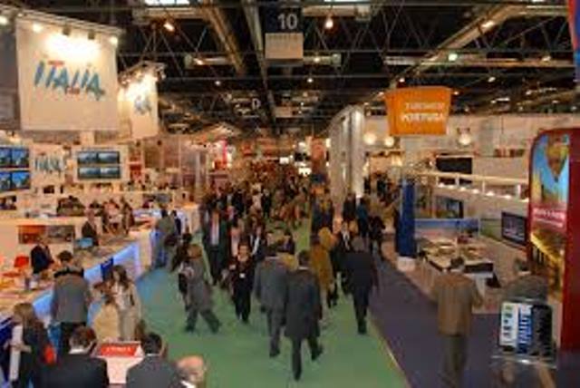 Rebuilding trust of travelers via Fitur Rebuilding trust of travelers via Fitur