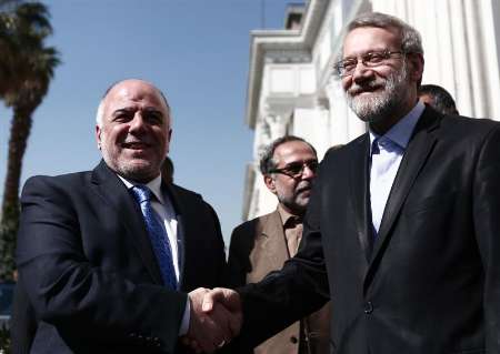 Iran, Iraq emphasize need for cooperation in war on terrorism Iran, Iraq emphasize need for cooperation in war on terrorism