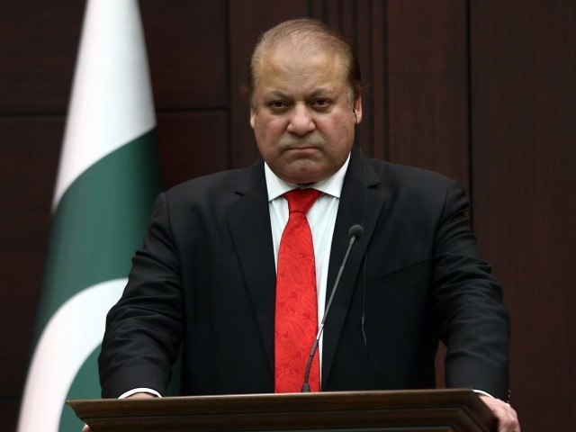 Nawaz Sharif: Pakistan waiting for Iran, Saudi Arabia response Nawaz Sharif: Pakistan waiting for Iran, Saudi Arabia response