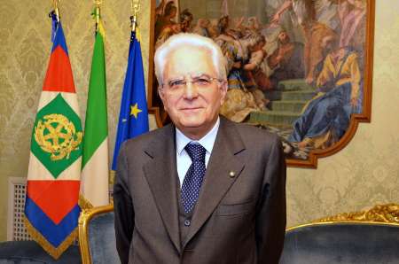 President Mattarella: Italian companies counting days to start work in Iran President Mattarella: Italian companies counting days to start work in Iran