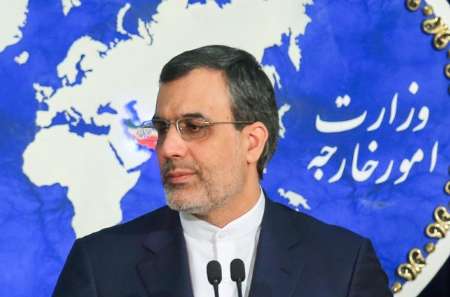 Ansari: Interaction with Turkey, Iran’s major policy Ansari: Interaction with Turkey, Iran’s major policy