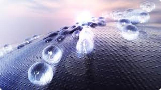 Iran produces nanocoatings for protecting aircraft bodies Iran produces nanocoatings for protecting aircraft bodies