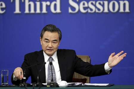 Chinese FM: Xi's visit deepens traditional friendship and practical co-op Chinese FM: Xi's visit deepens traditional friendship and practical co-op