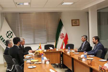 Tajikistan calls for Iran company contribution to energy projects Tajikistan calls for Iran company contribution to energy projects