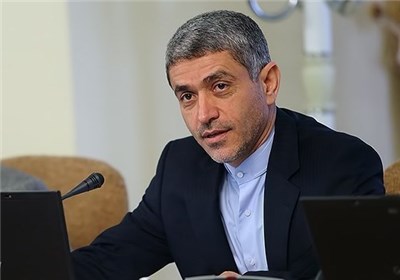 China is Iran's strategic partner: Minister China is Iran's strategic partner: Minister