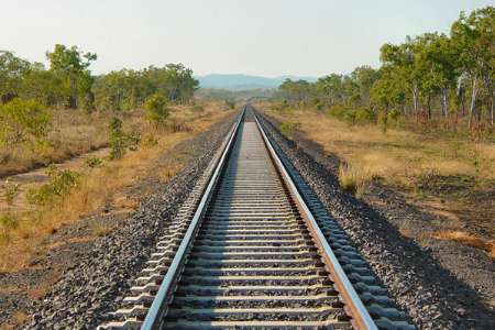 MoU on financing Shiraz-Assaluyeh railway finalized with Chinese firm MoU on financing Shiraz-Assaluyeh railway finalized with Chinese firm